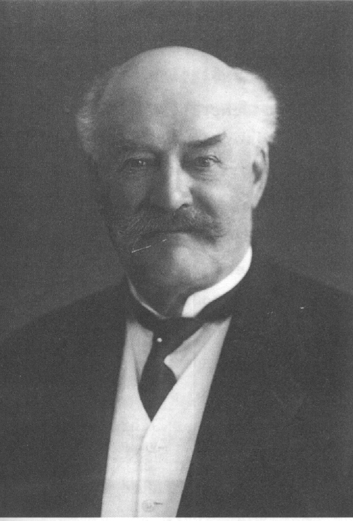 Bernhard II v.Bernuth