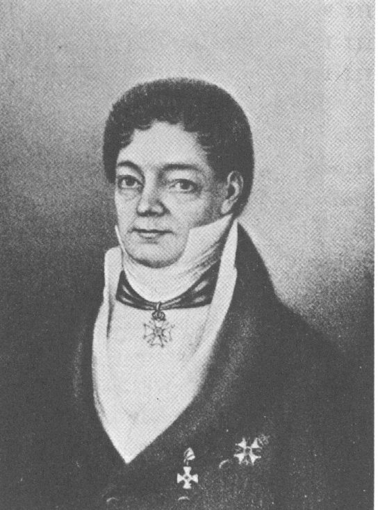 Friedrich v.Bernuth