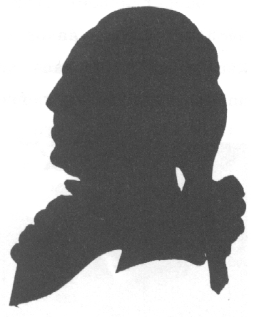 Johann Heinrich Bernuth