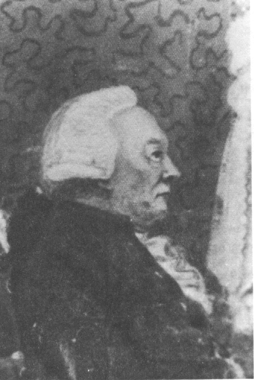 Johann Matthias v.Bernuth