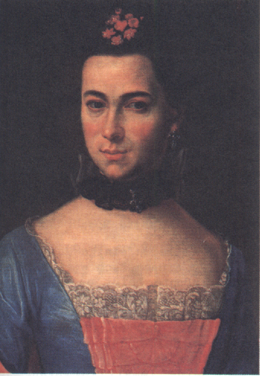 Klara Gerstmann