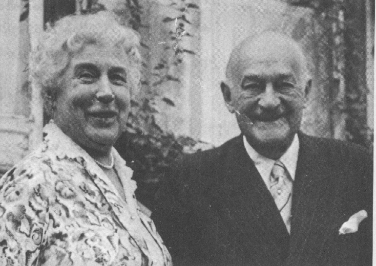 Otto v.Bernuth