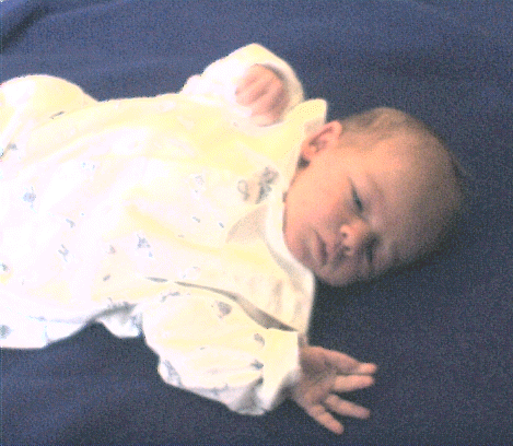 Antonia Borg